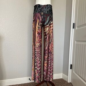 Isle by Melis Kozar Wide Leg Pants